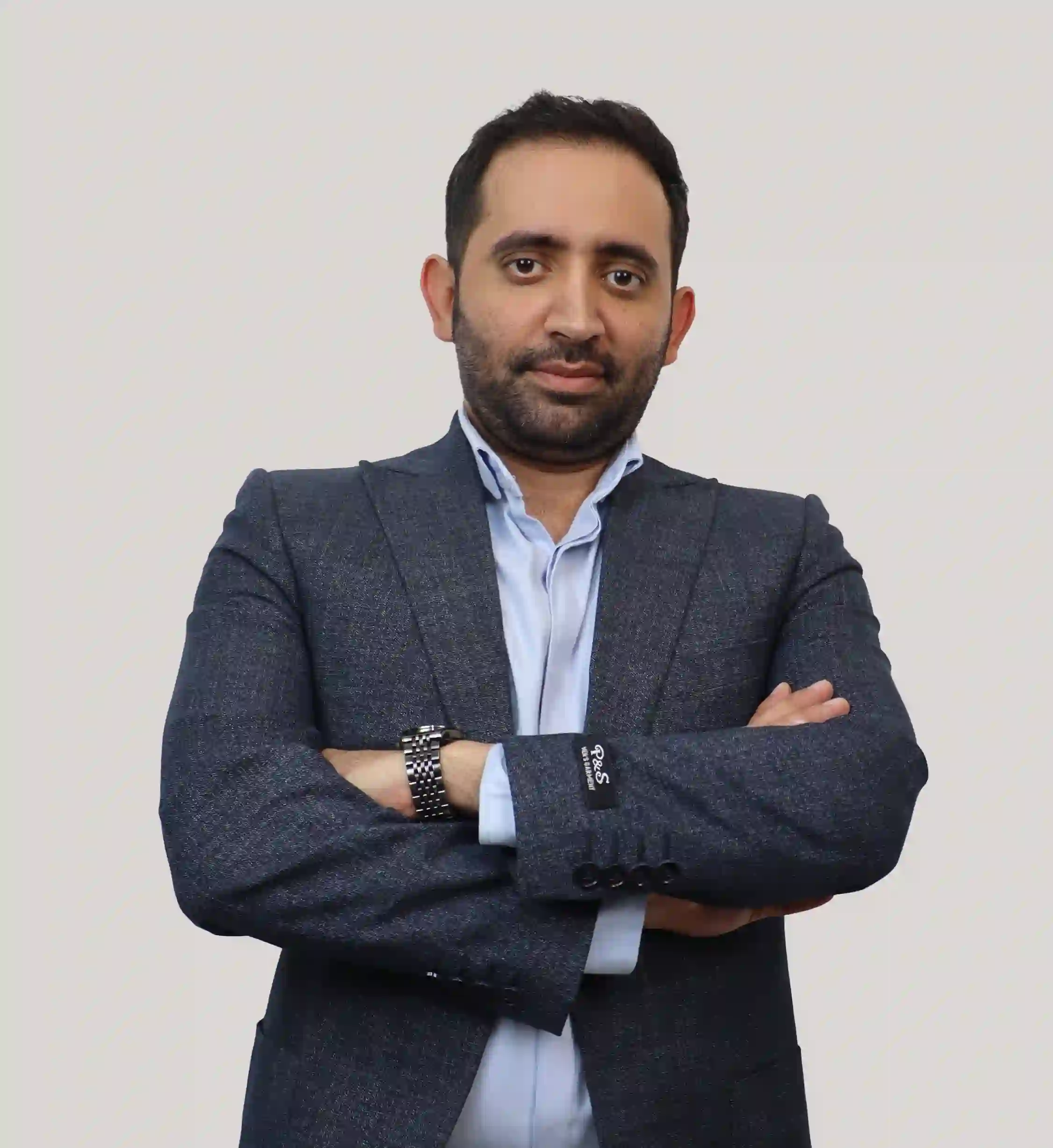 آقای مهندس پژومند
